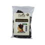 Chipsuri de banane invelite in ciocolata amaruie, 100g - Pronat