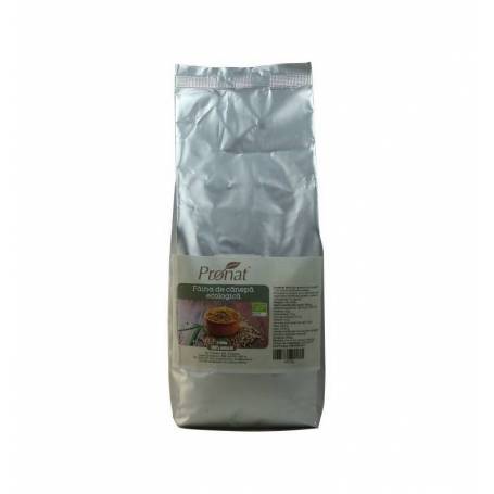 Faina de canepa - eco-bio 2000g - Pronat