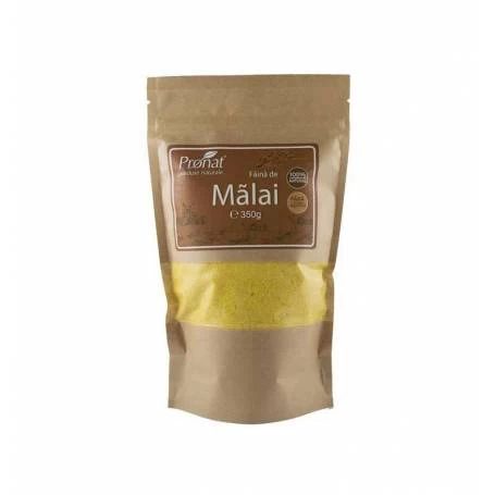 Faina de malai, 350g - Pronat