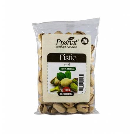 Fistic crud 100g - Pronat