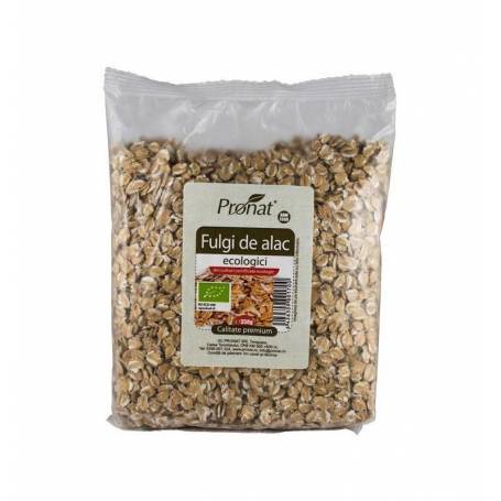 Fulgi de alac - eco-bio 350g - Pronat