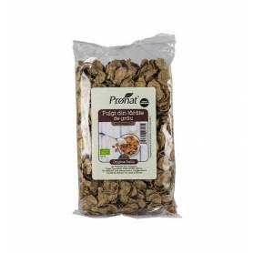 Fulgi din tarate de grau - eco-bio 125g - Pronat