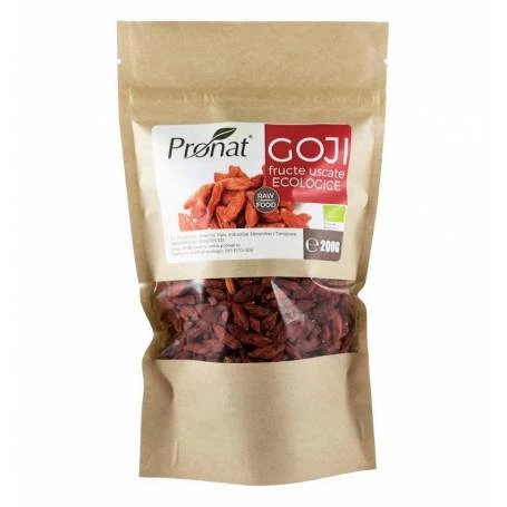 Goji - eco-bio 200g - Pronat