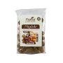 Migdale invelite in ciocolata cu lapte si scortisoara, 100g - Pronat