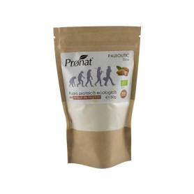 Pudra proteica din samburi de migdale - eco-bio 150g - Pronat