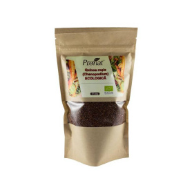 Quinoa rosie - eco-bio 400g - Pronat