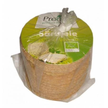 Saratele cu branza - eco-bio 100g - Pronat