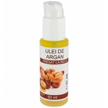 Ulei de argan, 50ml- Pronat