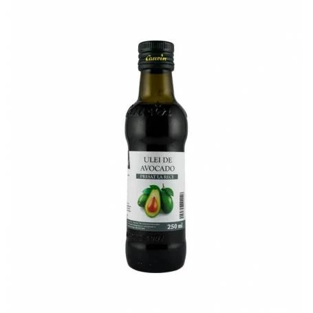 Ulei de avocado, 250ml- Pronat