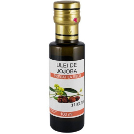Ulei de jojoba, 100ml- Pronat