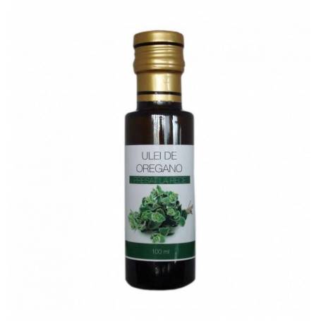 Ulei de oregano, 100ml- Pronat