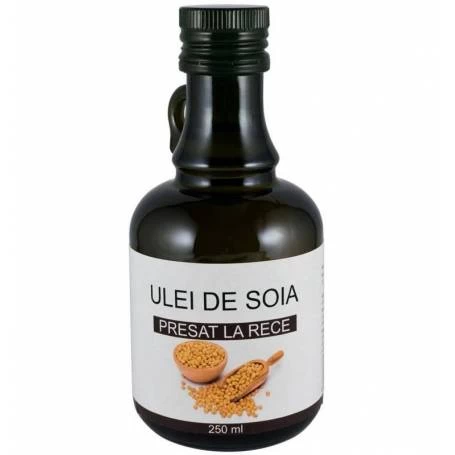 Ulei de soia, 250ml- Pronat