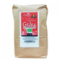 Faina alba de grau - eco-bio 1kg- Pronat