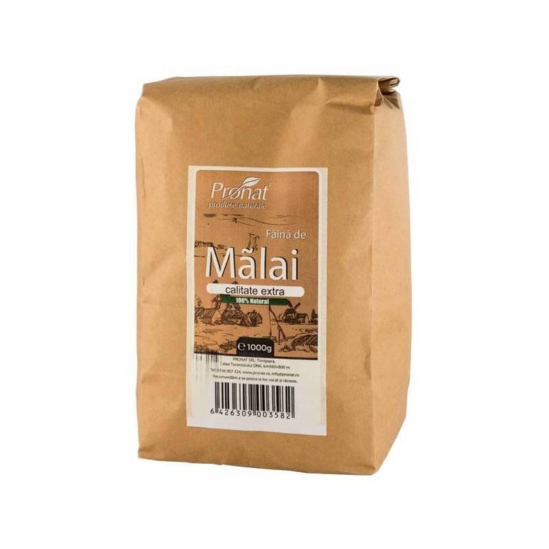 Faina de malai Pronat, 1000g- Pronat