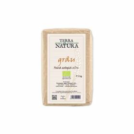 FAINA ALBA DE GRAU ECO-BIO 1KG - TERRA NATURA