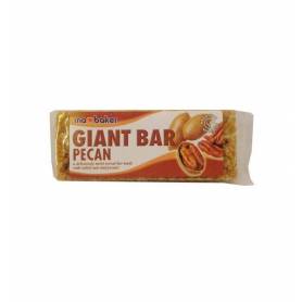 Baton din ovaz cu nuci pecan eco-bio 90g - Ma Baker