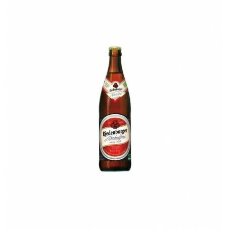 Bere fara alcool - eco-bio 0,5l - Riedenburger Brauhaus