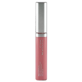 Gloss pentru buze - 01 - Roz nud, 10ml - Sante