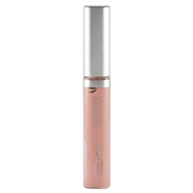 Gloss pentru buze 02 - Nude matase, 10ml - Sante