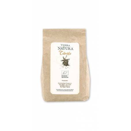 TARATE DE GRAU ECO-BIO 500G - TERRA NATURA