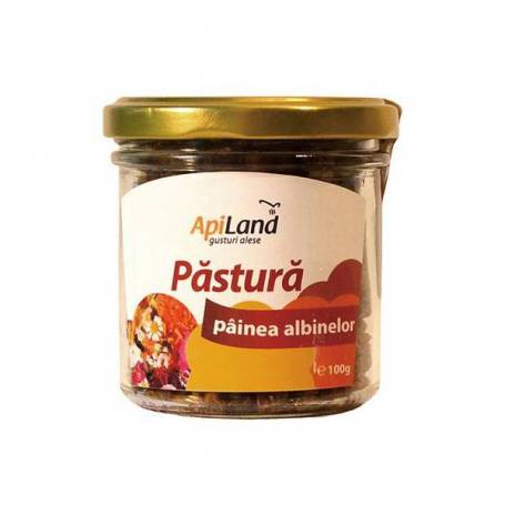 Pastura 100g - Apiland