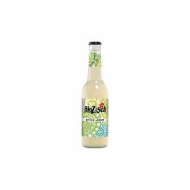 Bautura carbogazoasa bitter lemon - eco-bio 330ml - Voelkel