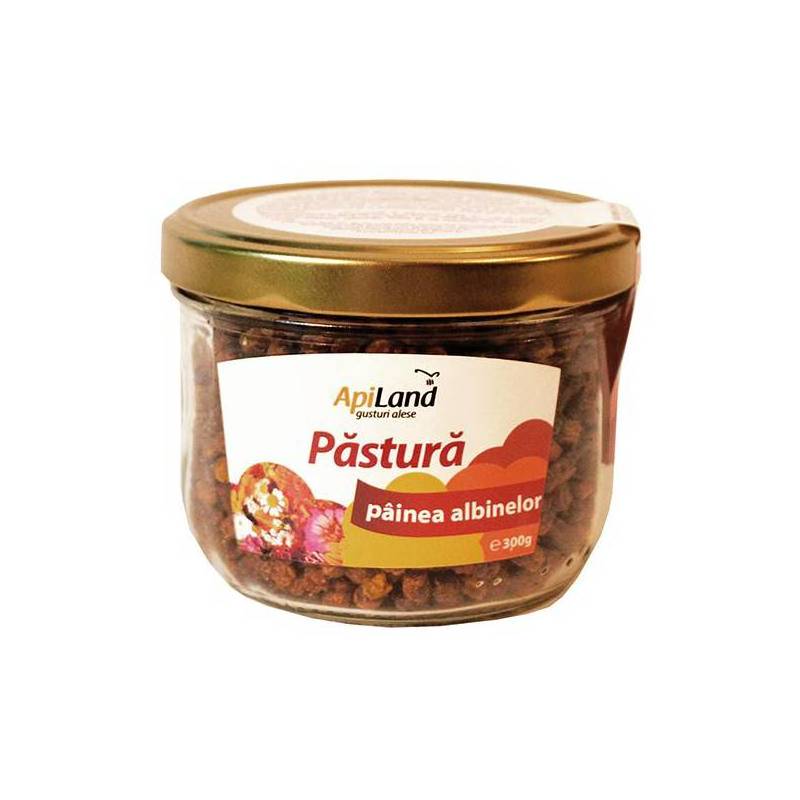 Pastura 300g - Apiland