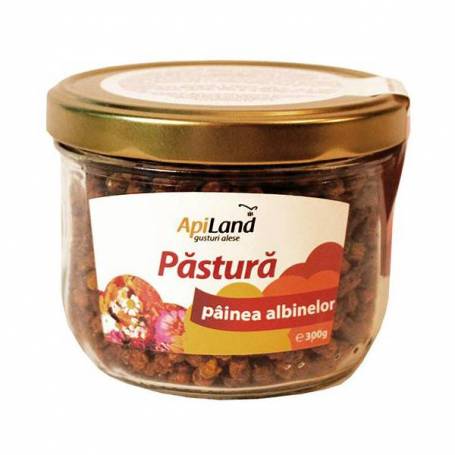 Pastura 300g - Apiland