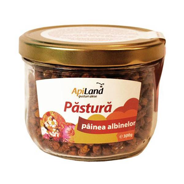 Pastura 300g - apiland