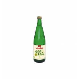 Cidru din mere, 2% alcool, 0,7L - Voelkel