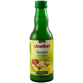 Suc DE GHIMBIR 95% - eco-bio 200ml - Voelkel