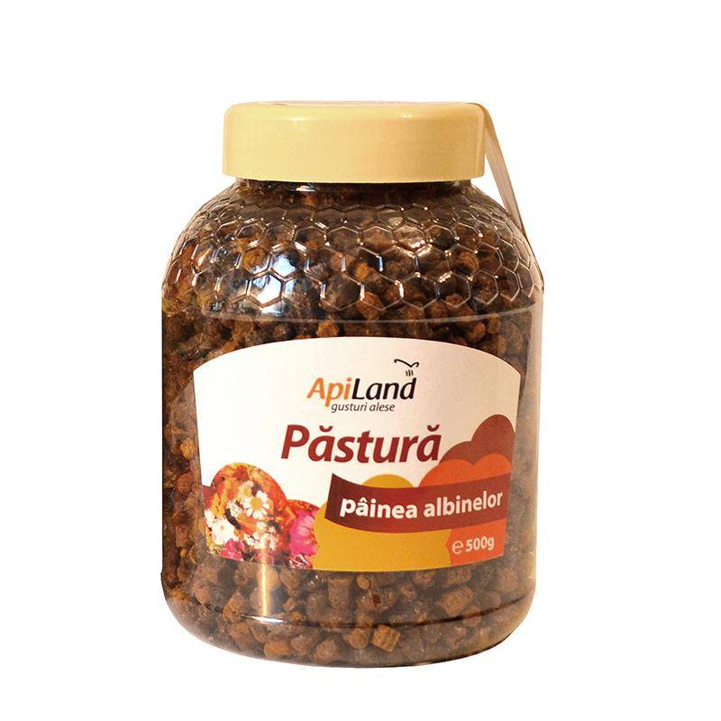 Pastura 500g - apiland