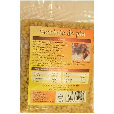 Seminte pin 100g - DECO ITALIA