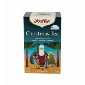 Ceai de Craciun - eco-bio 17pl - Yogi Tea