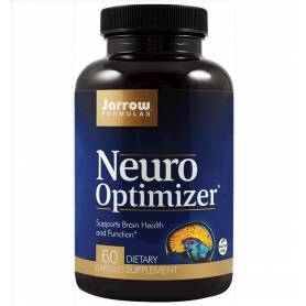 Neuro Optimizer 60cps Jarrow Secom