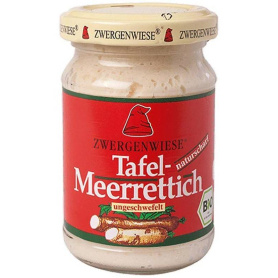 Hrean - eco-bio 90g - Zwergenwiese