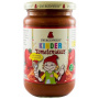 Sos de rosii cu mere pentru copii - eco-bio 340g - Zwergenwiese