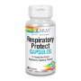 Respiratory Protect - 30cps - Solaray - Secom