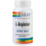 L-arginina 1000mg 30tb - SOLARAY - SECOM