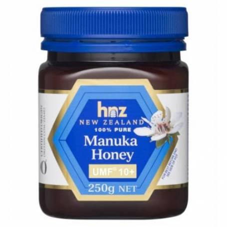 Miere Manuka UMF 10+ 250g HNZ