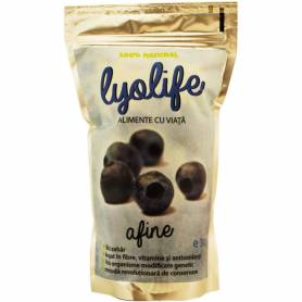 Lyolife - Afine liofilizate 30g