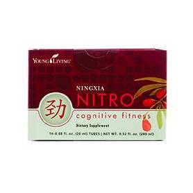 NingXia Nitro 14tuburi - YOUNG LIVING