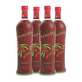 NingXia Red 4x750ml - YOUNG LIVING