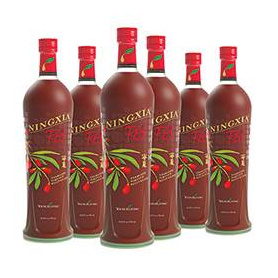 NingXia Red 8x750ml - YOUNG LIVING