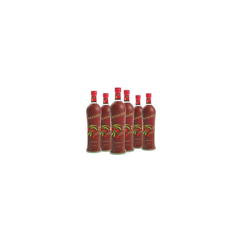 NingXia Red 8x750ml - YOUNG LIVING
