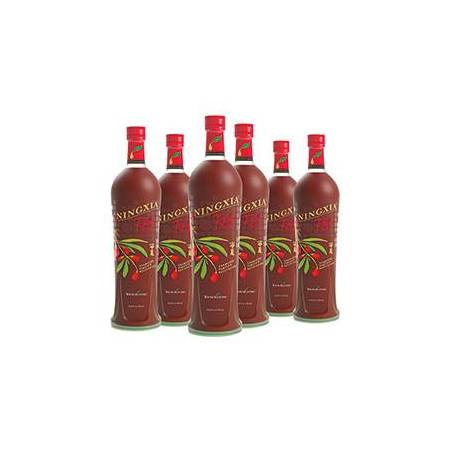 NingXia Red 8x750ml - YOUNG LIVING