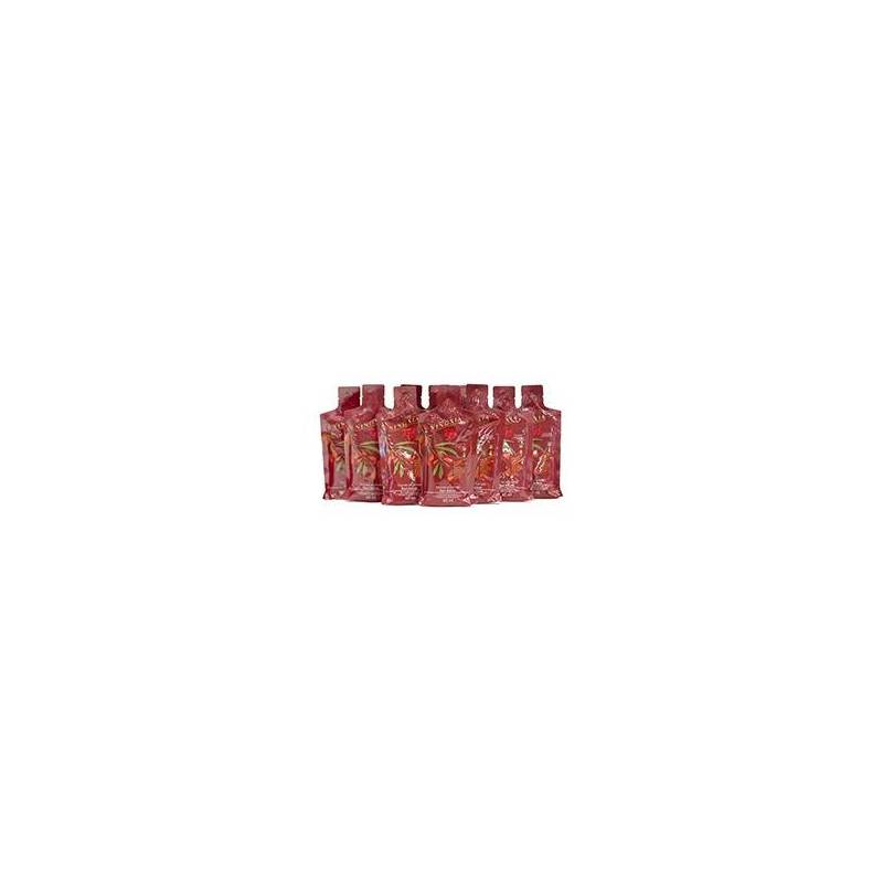 Uleiuri pure NingXia Red 60ml - 30 bucati - YOUNG LIVING