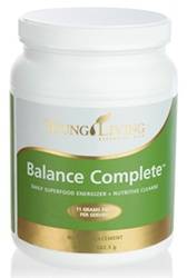 Balance complete 750g - young living