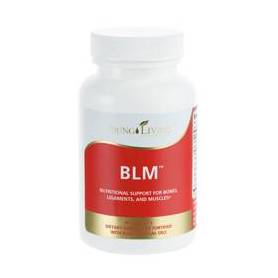 BLM 90cps - YOUNG LIVING