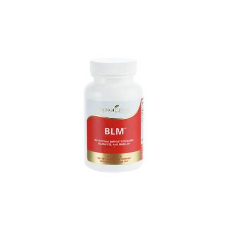 BLM 90cps - YOUNG LIVING